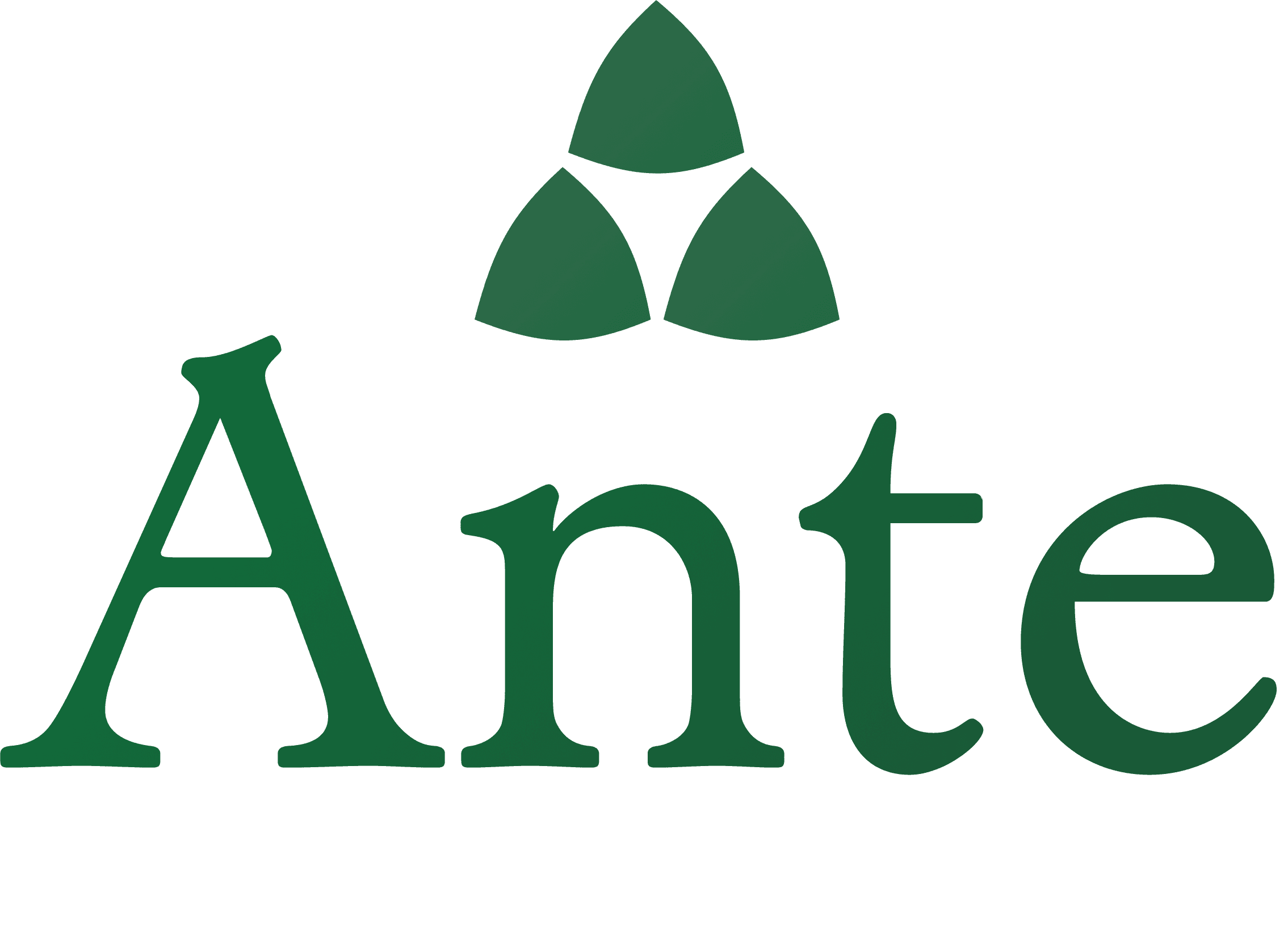 ante